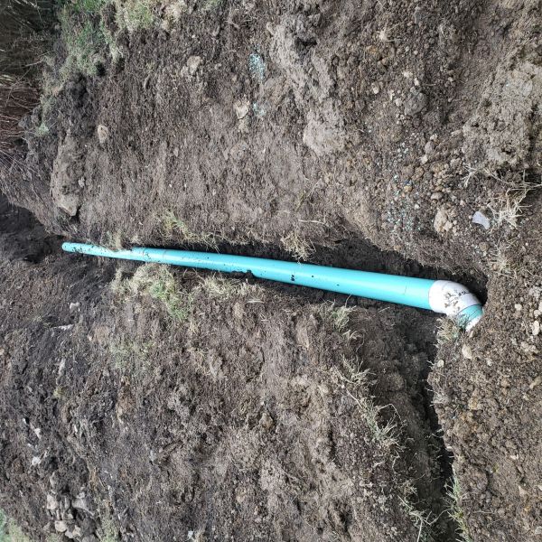 Sewer Line Restoration - Sewer Line Restoration Lexington, Kentucky