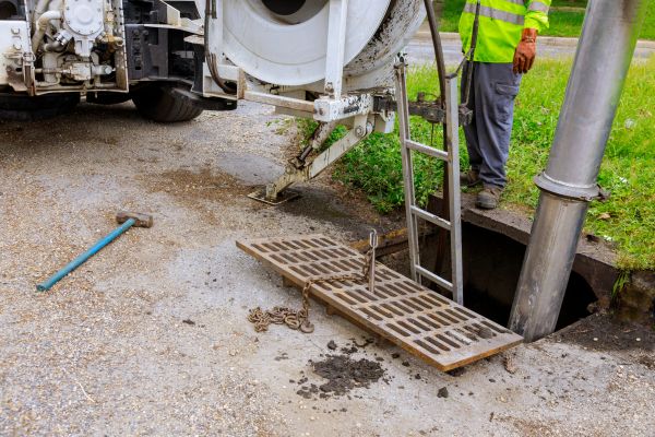 Sewer Line Troubleshooting - Sewer Line Troubleshooting Lexington, Kentucky