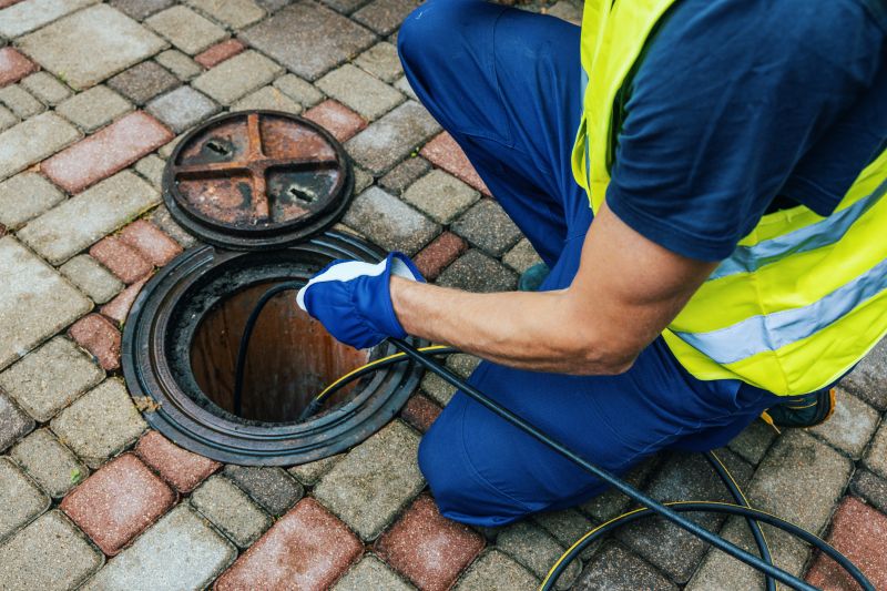 Sewer Line Specialists