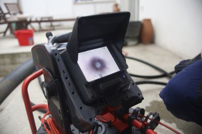 Post-Removal Inspection